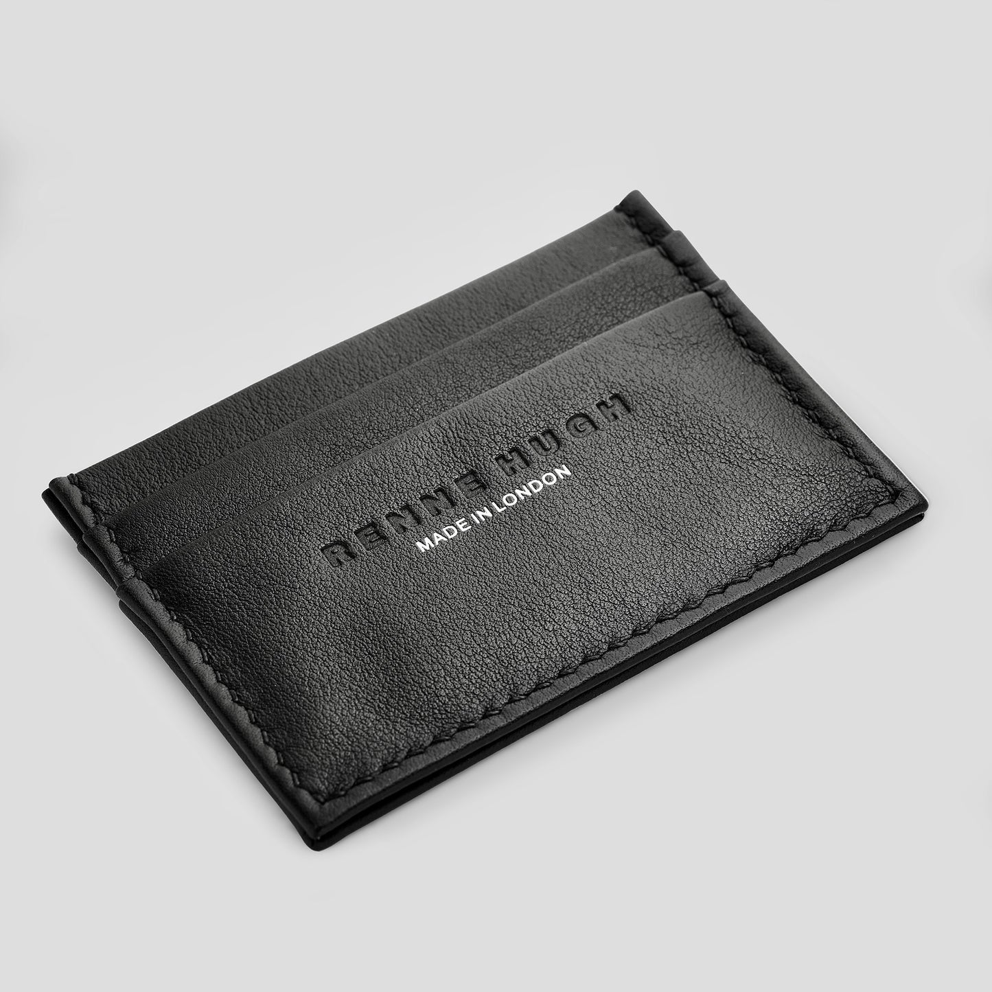RENNE HUGH CARD HOLDER